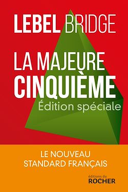 Télécharger le livre :  La majeure cinquième