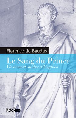 Télécharger le livre :  Le Sang du Prince