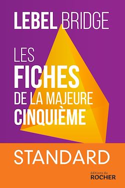 Télécharger le livre :  Les fiches de la Majeure Cinquième