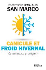 Télécharger le livre :  Canicule et froid hivernal