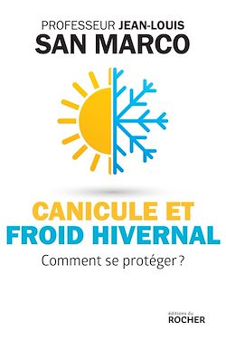 Télécharger le livre :  Canicule et froid hivernal
