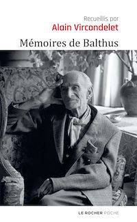 Téléchargez le livre :  Mémoires de Balthus