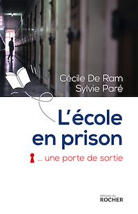 Téléchargez le livre :  L'école en prison, une porte de sortie