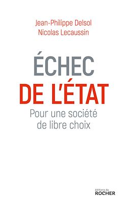 Télécharger le livre :  Echec de l'état