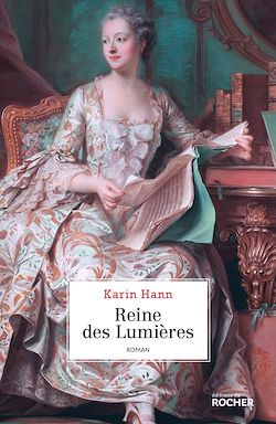 Télécharger le livre :  Reine des Lumières
