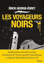 Télécharger le livre :  Les voyageurs noirs
