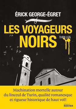 Télécharger le livre :  Les voyageurs noirs