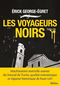 Téléchargez le livre :  Les voyageurs noirs