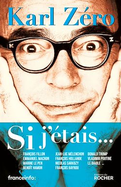 Télécharger le livre :  Si j'étais