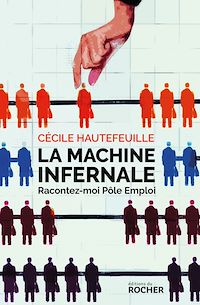 Téléchargez le livre :  La machine infernale