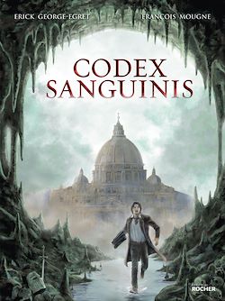 Télécharger le livre :  Codex sanguinis