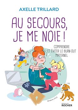 Télécharger le livre :  Au secours, je me noie !