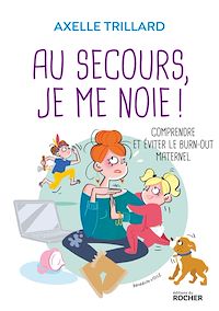 Téléchargez le livre :  Au secours, je me noie !