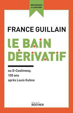 Télécharger le livre :  Le Bain dérivatif