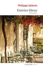 Télécharger le livre :  Entrées libres