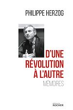 Télécharger le livre :  D'une révolution à l'autre