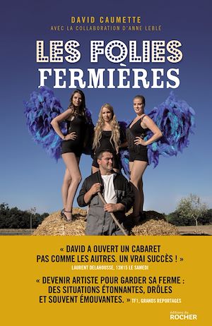 Téléchargez le livre :  Les Folies Fermières