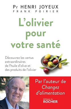 Télécharger le livre :  L'Olivier pour votre santé