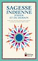 Télécharger le livre :  Sagesse indienne d'hier et de demain