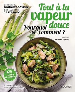 Télécharger le livre :  Tout à la vapeur douce