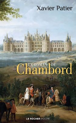Télécharger le livre :  Le roman de Chambord
