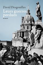 Télécharger le livre :  Leurs guerres perdues