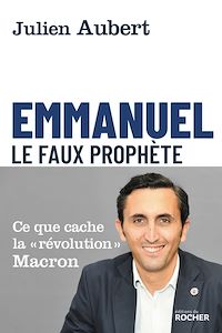 Téléchargez le livre :  Emmanuel, le Faux Prophète