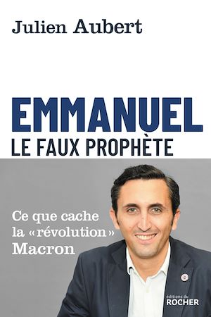 Téléchargez le livre :  Emmanuel, le Faux Prophète