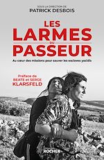 Télécharger le livre :  Les larmes du passeur