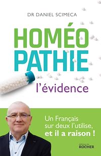 Téléchargez le livre :  Homéopathie