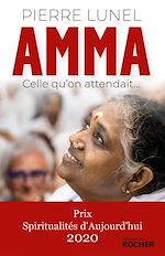 Télécharger le livre :  Amma, celle qu'on attendait...