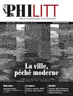 Télécharger le livre :  Philitt n°9
