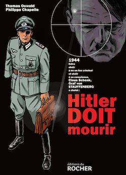 Télécharger le livre :  Hitler doit mourir