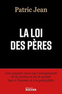 Téléchargez le livre :  La loi des pères