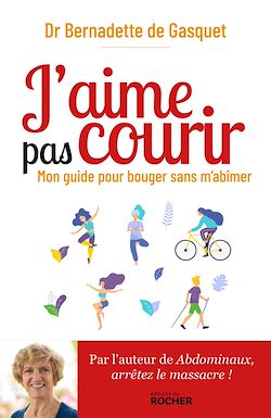 Télécharger le livre :  J'aime pas courir