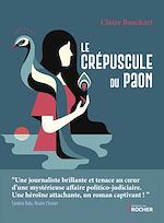Télécharger le livre :  Le crépuscule du paon