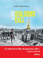 Télécharger le livre :  Sur les balcons du ciel