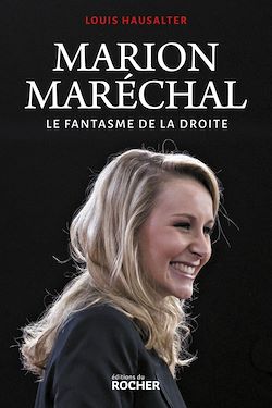 Télécharger le livre :  Marion Maréchal