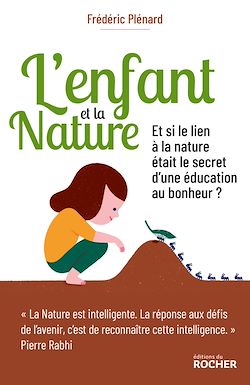 Télécharger le livre :  L'Enfant et la Nature