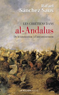 Télécharger le livre :  Les chrétiens dans al-Andalus
