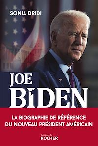 Téléchargez le livre :  Joe Biden