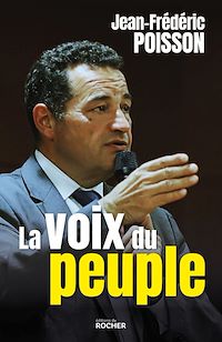 Téléchargez le livre :  La voix du peuple