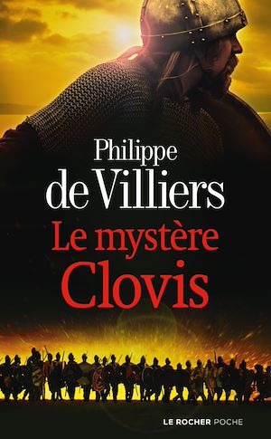 Téléchargez le livre :  Le mystère Clovis