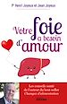 Télécharger le livre :  Votre foie a besoin d'amour