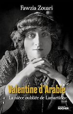 Télécharger le livre :  Valentine d'Arabie