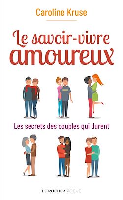 Télécharger le livre :  Le savoir-vivre amoureux