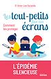 Télécharger le livre :  Les tout-petits face aux écrans