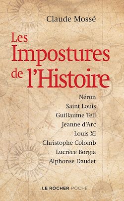 Télécharger le livre :  Les Impostures de l'Histoire