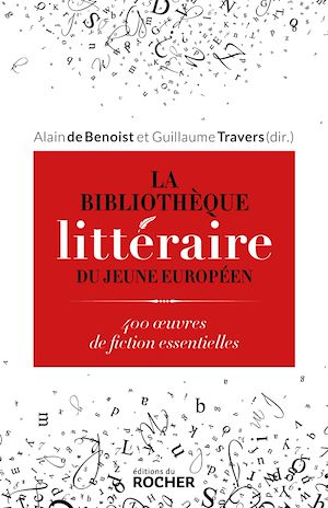 Téléchargez le livre :  La Bibliothèque littéraire du jeune Européen