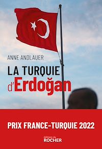 Téléchargez le livre :  La Turquie d'Erdogan